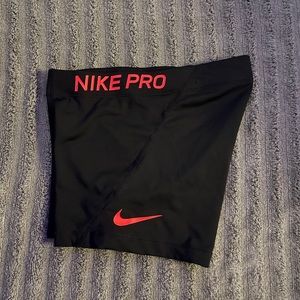 Nike Pros